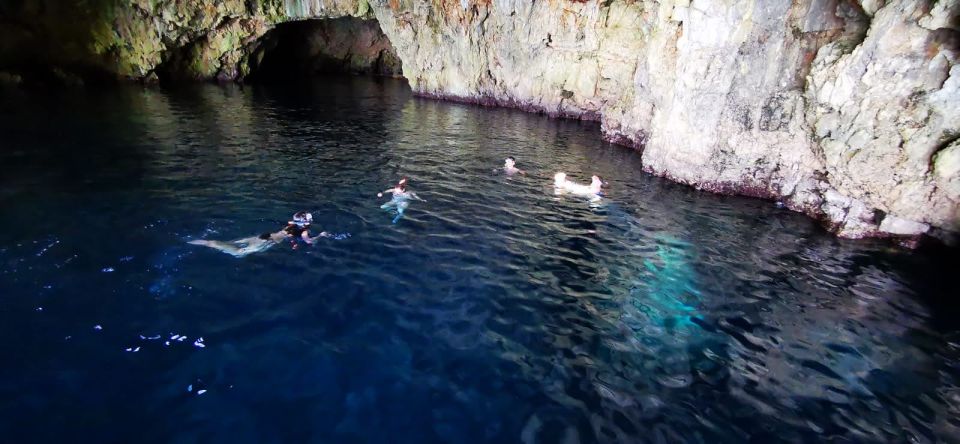 From Hvar: Blue Cave and Pakleni Islands Private Boat Tour - Good To Know