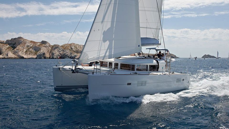 From Ibiza: Espalmador and Formentera Private Catamaran Trip - Key Points