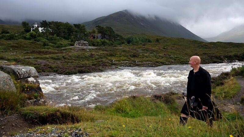 From Inverness: Isle of Skye Adventure [Private Tour] - Key Points
