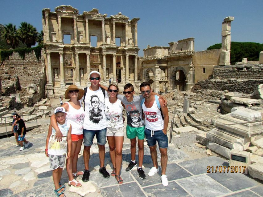 From Istanbul: Day Trip to Ephesus With Flight and Lunch - Trip Overview and Pricing