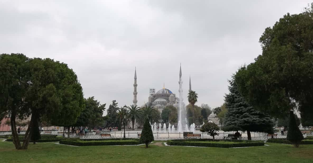 From Istanbul: Highlights of Turkey 7-day Guided Tour - Key Points