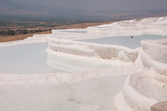 From Izmir: Pamukkale Full-Day Tour - Key Points