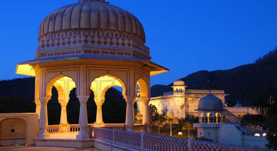 From Jaipur : 6 Days Private Rajasthan Tour - Good To Know