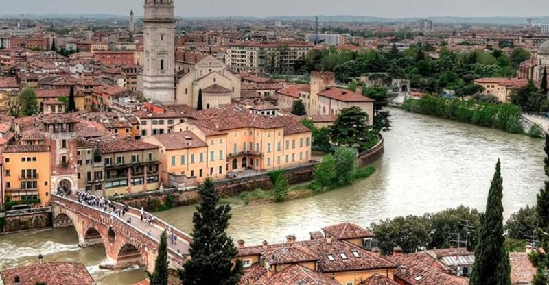 From Jesolo: Verona, Sirmione, and Lake Garda Full Day Tour - Key Points