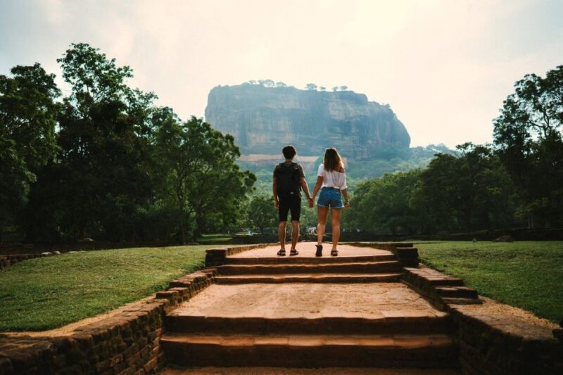From Kandy: Sigiriya and Dambulla Day Trip - Good To Know