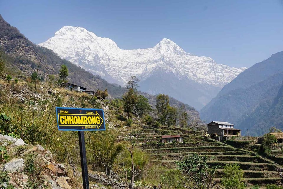 From Kathmandu: 10-Day Annapurna Base Camp Trek - Key Points