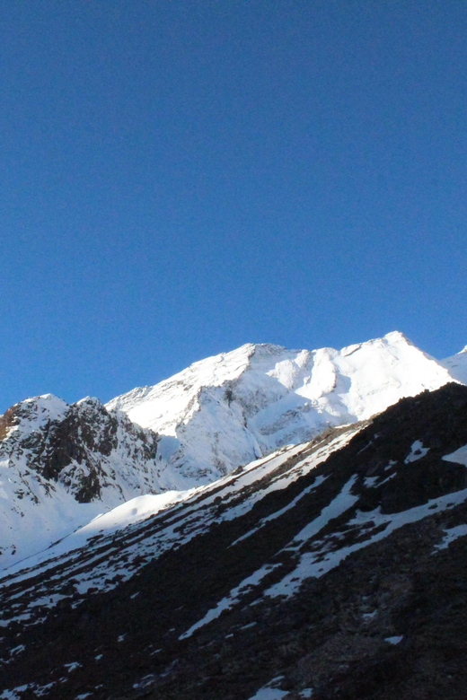 From Kathmandu: 12 Day Annapurna Base Camp Private Trek - Key Points