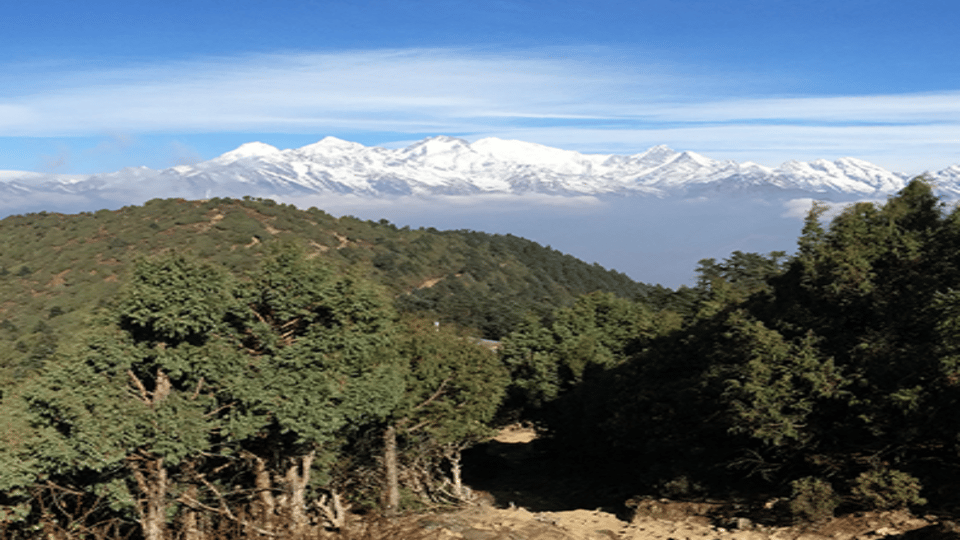 From Kathmandu : 16 Days Langtang Valley & Gosainkunda Trek - Cultural Insights and Etiquette