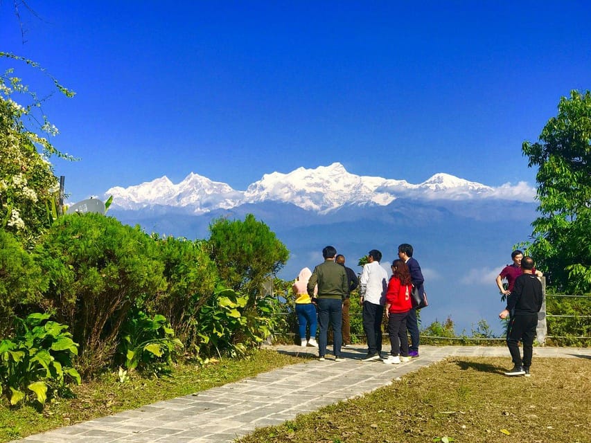 From Kathmandu: 3 Day Bandipur Homestay Village Tour - Key Points