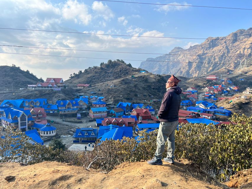 From Kathmandu: 3-Day Trekking Tour to Kalinchowk - Key Points