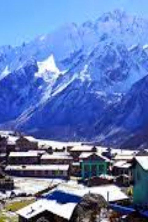 From Kathmandu: 5 Days Langtang Valley Nature Explore Trek - Key Points