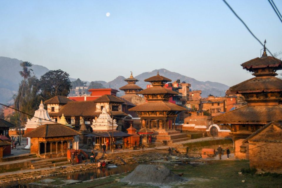 From Kathmandu Budget: Panauti to Namobuddha Day Hiking - Key Points