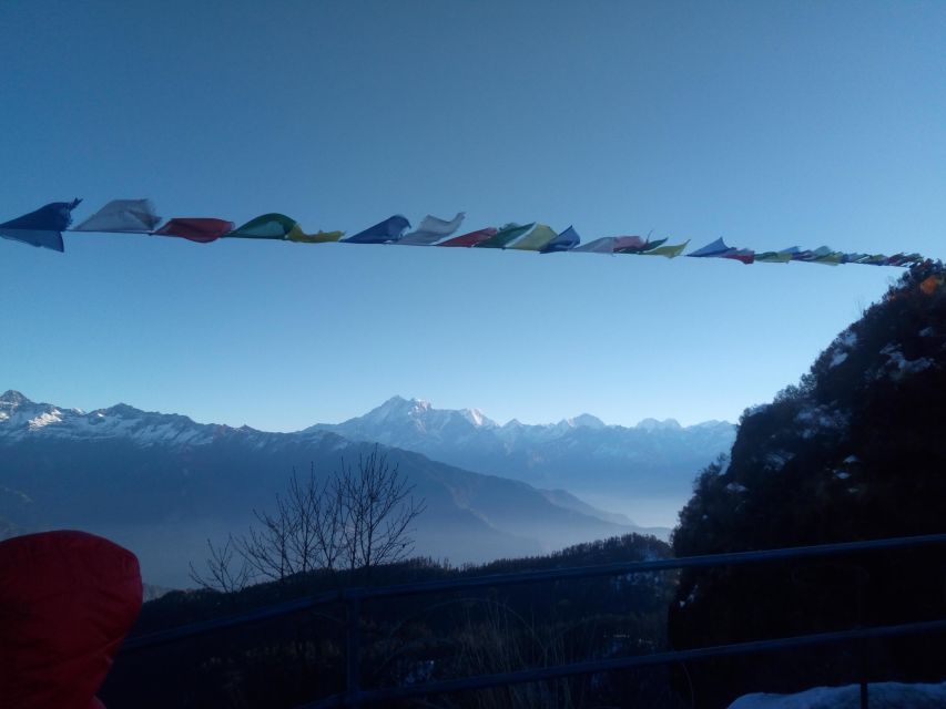 From Kathmandu Budget: Private 2 Day 1 Night Kalinchowk Trek - Key Points