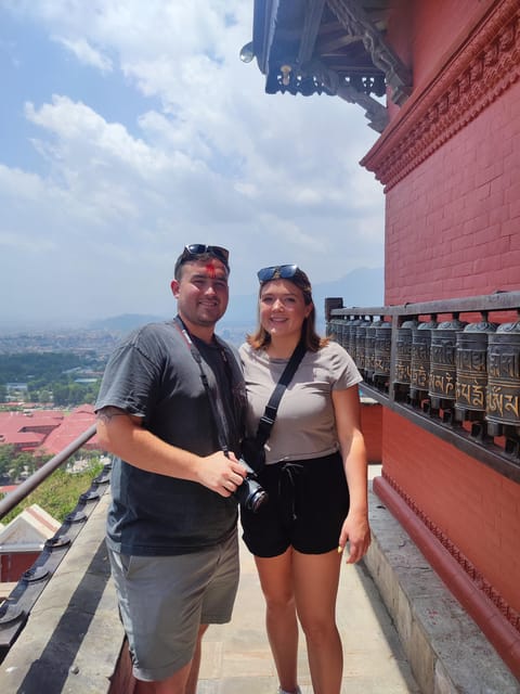 From Kathmandu: Chandragiri Cable Car and Monkey Temple Tour - Key Points