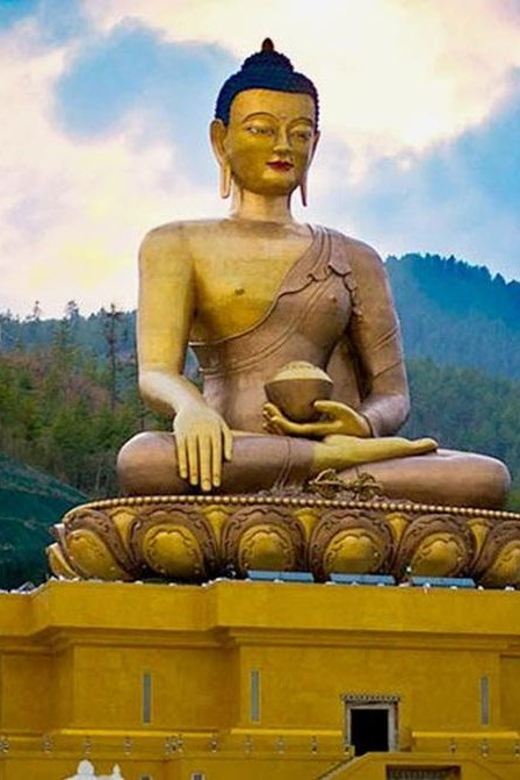 From Kathmandu: Dhulikhel to Namobuddha Guided Day Hike - Scenic Highlights