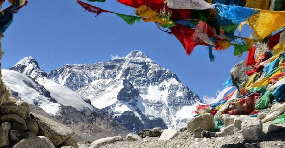 From Kathmandu: Guided 11-Days Everest Base Camp Trek Tour - Key Points