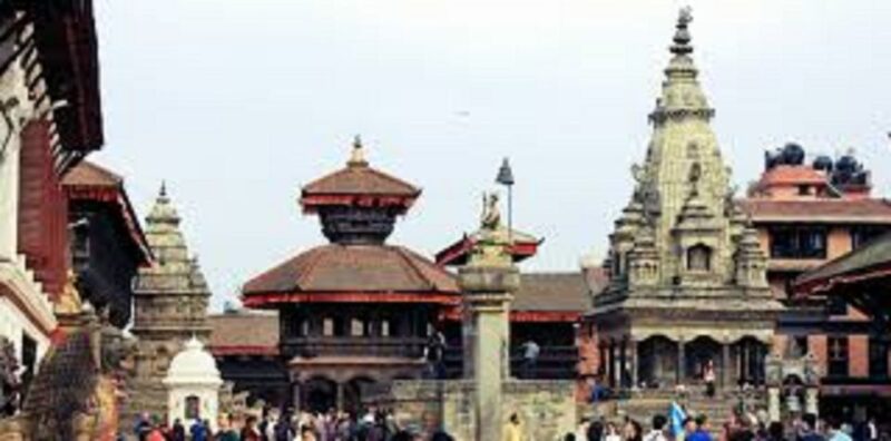 From Kathmandu: Private Bhaktapur Heritage Tour - Key Points