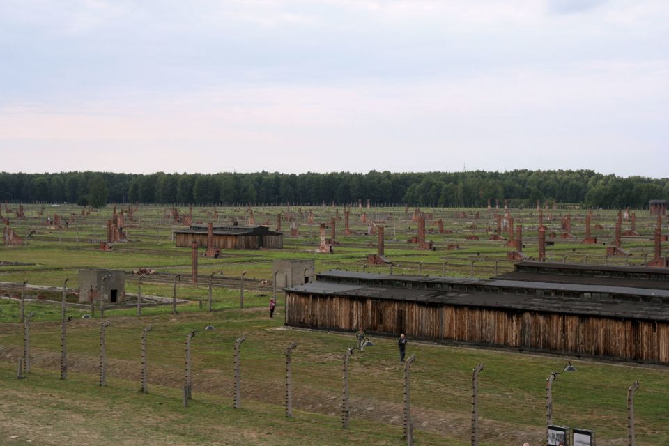 From Katowice: Auschwitz-Birkenau Skip-the-Line Guided Tour - Good To Know