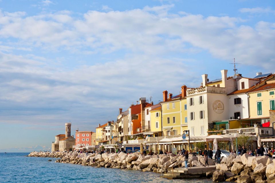 From Koper: Piran and Panoramic Slovenian Coast Tour - Key Points