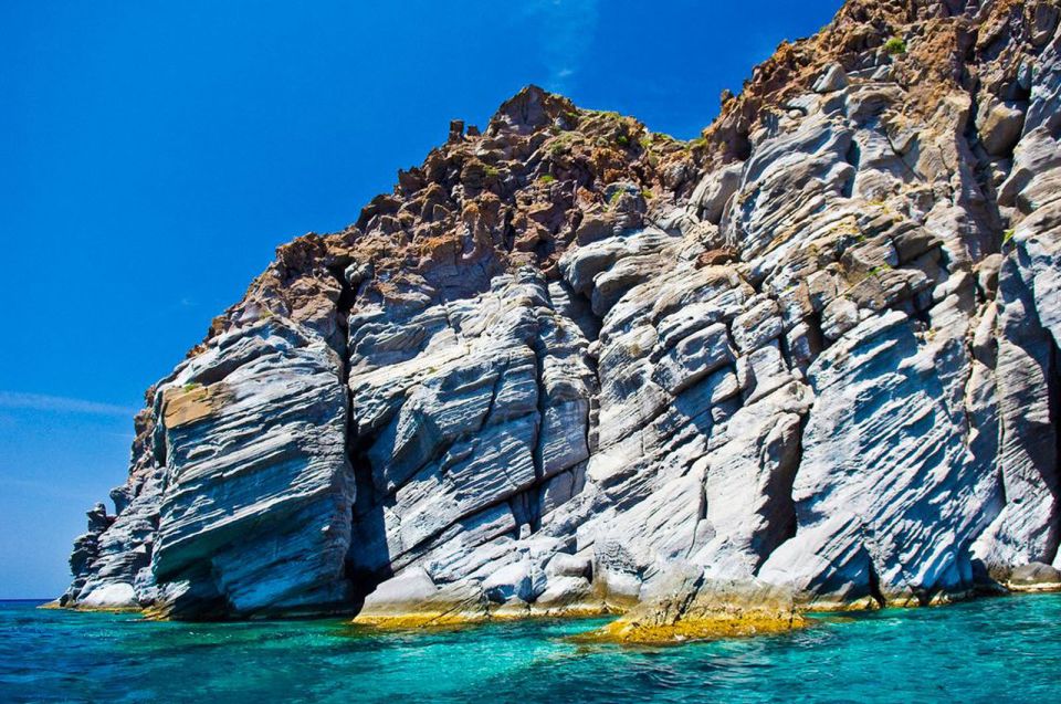 From Kos: Boat Tour to the Volcanic Island of Nisyros - Key Points