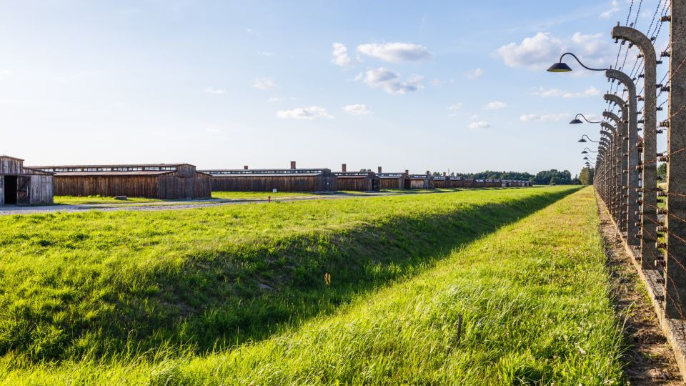 From Krakow: Auschwitz & Birkenau Fully Guided Tour & Pickup - Good To Know