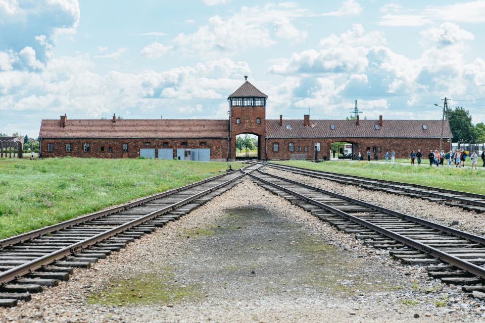 From Krakow: Auschwitz-Birkenau Guided Tour & Pickup Options - Good To Know