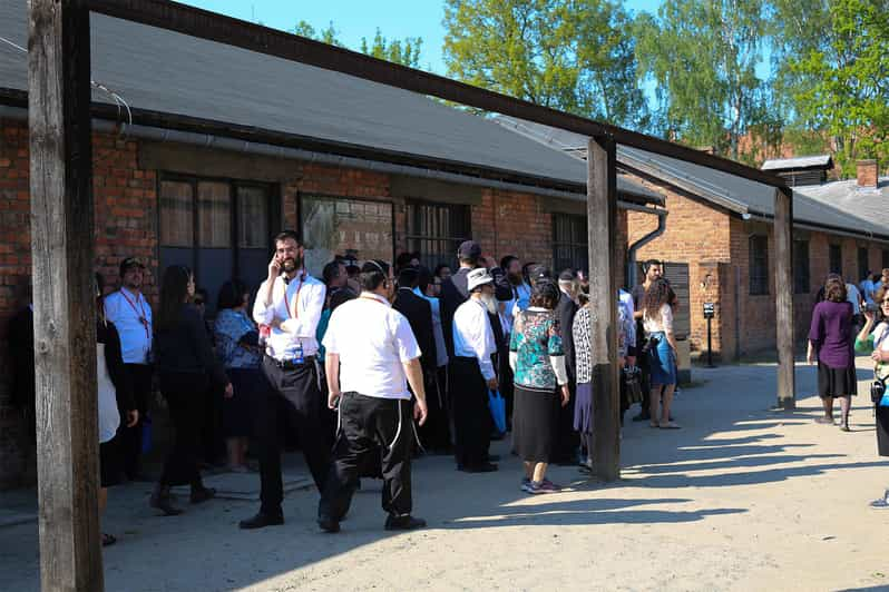 From Krakow: Auschwitz-Birkenau Guided Tour & Pickup Options - Good To Know