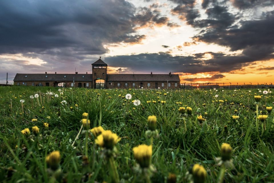 From Krakow: Auschwitz-Birkenau Guided Tour & Pickup - Good To Know