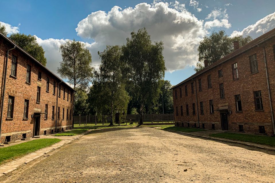 From Krakow: Auschwitz-Birkenau Memorial and Museum Tour - Good To Know