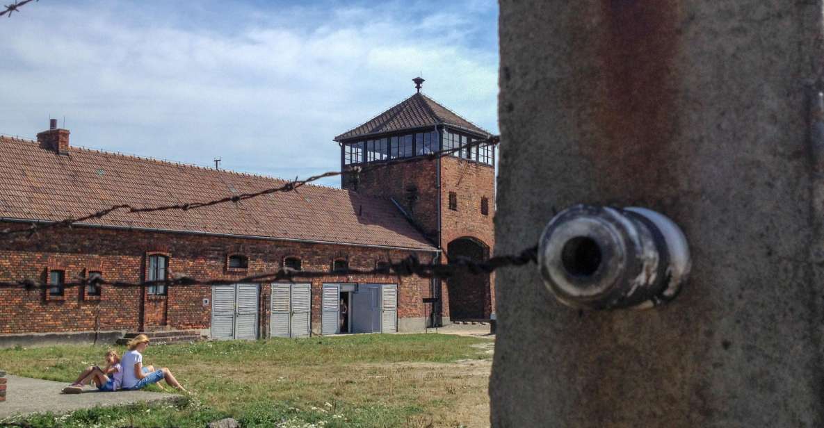 From Krakow: Auschwitz-Birkenau Private or Shared Tour - Good To Know