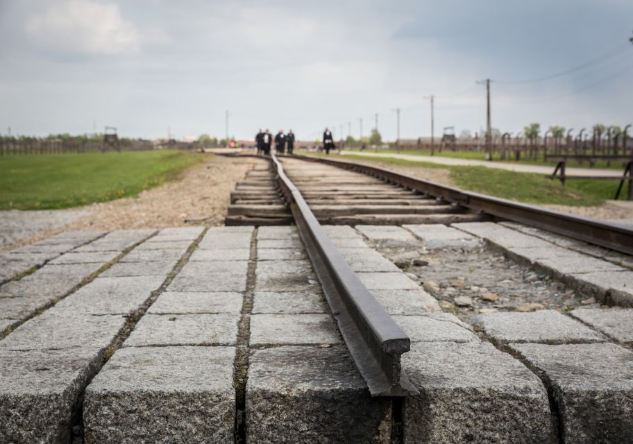 From Krakow: Auschwitz Birkenau Tour With Transportation - Overview of the Tour