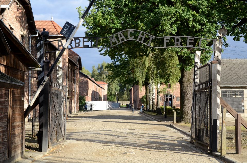 From Krakow: Auschwitz-Birkenau Tour With Transportation - Good To Know