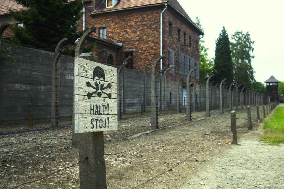 From Krakow: Guided Auschwitz-Birkenau Group Tour by Minivan - Good To Know