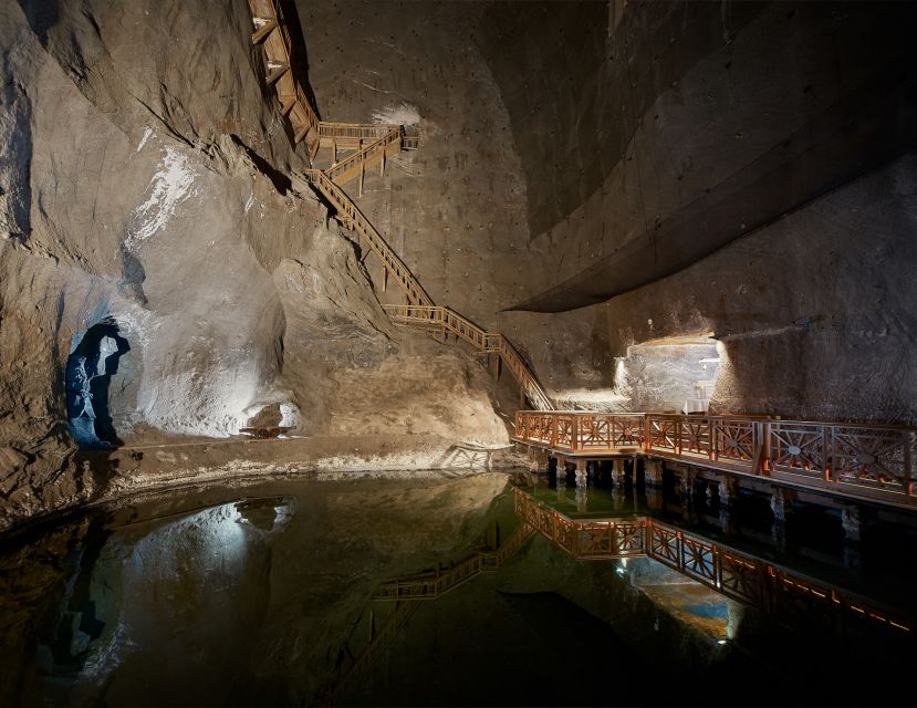 From Krakow: Guided Wieliczka Salt Mine and Chapel Tour - Good To Know