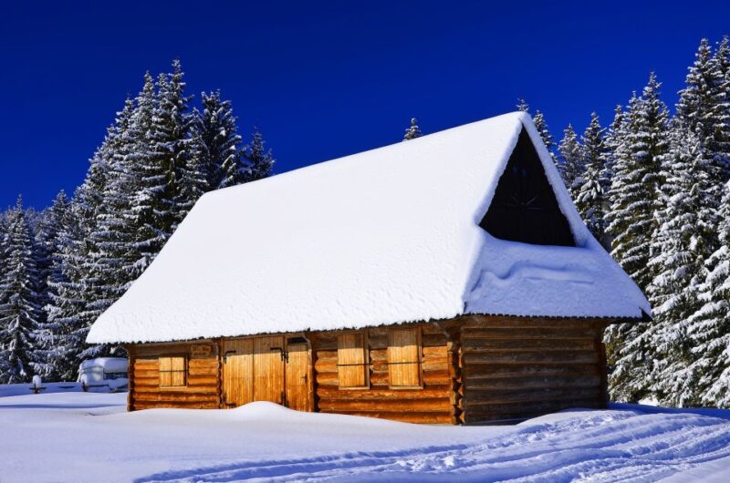 From Krakow: Hot Springs and Zakopane With GubałÓwka - Good To Know