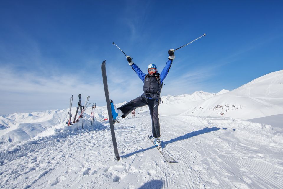 From Kraków: Tatra Mountans Ski Trip and Thermal Baths Visit - Good To Know