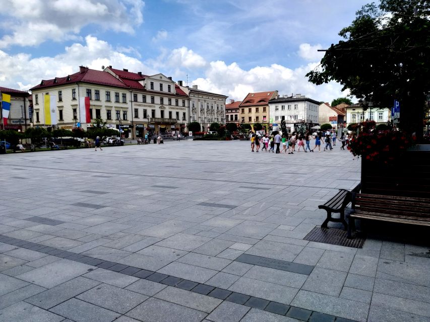 From Krakow: Wadowice and Kalwaria Pope John Paul II Tour - Good To Know