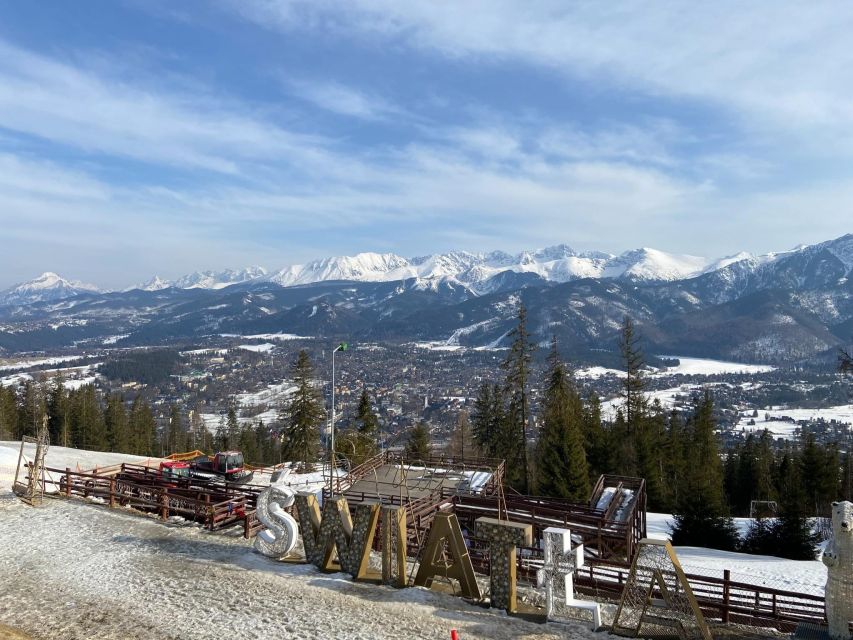 From Krakow: Zakopane & Thermal Spa With Hotel Pickup - Good To Know