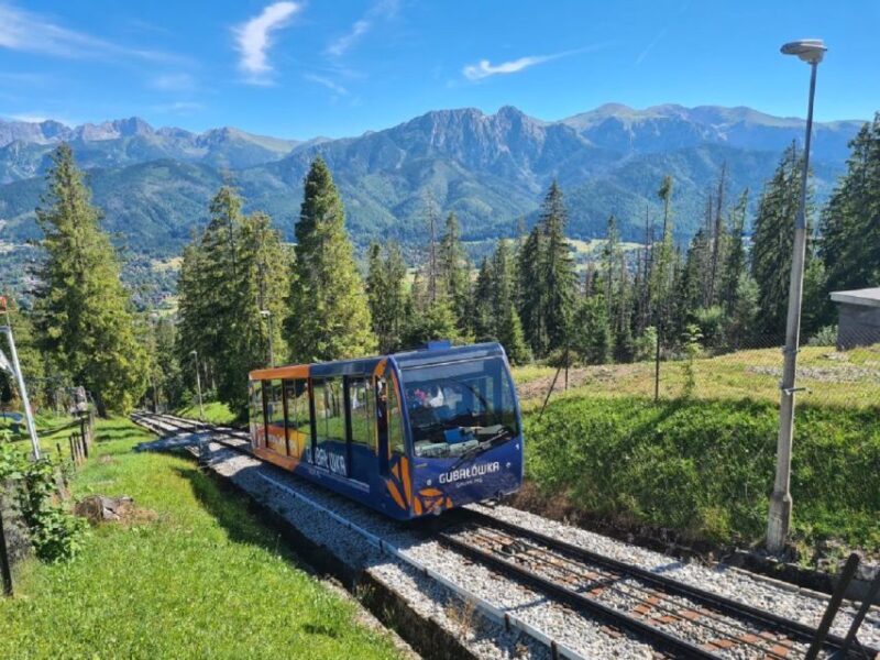 From Krakow: Zakopane & Thermal Springs Day Trip With Pickup - Good To Know