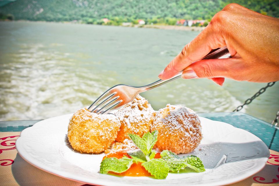 From Krems: Wachau Valley River Cruise on the Danube - Good To Know