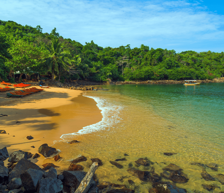 From Kuala Lumpur: Malacca Highlights Tour With Blue Lagoon - Key Points