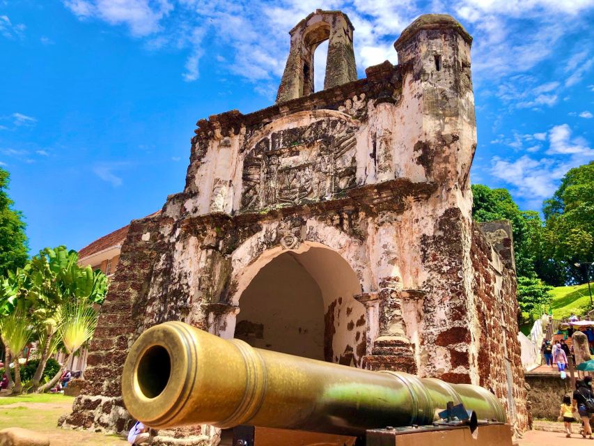 From Kuala Lumpur: Malacca Private Day Tour - Key Points