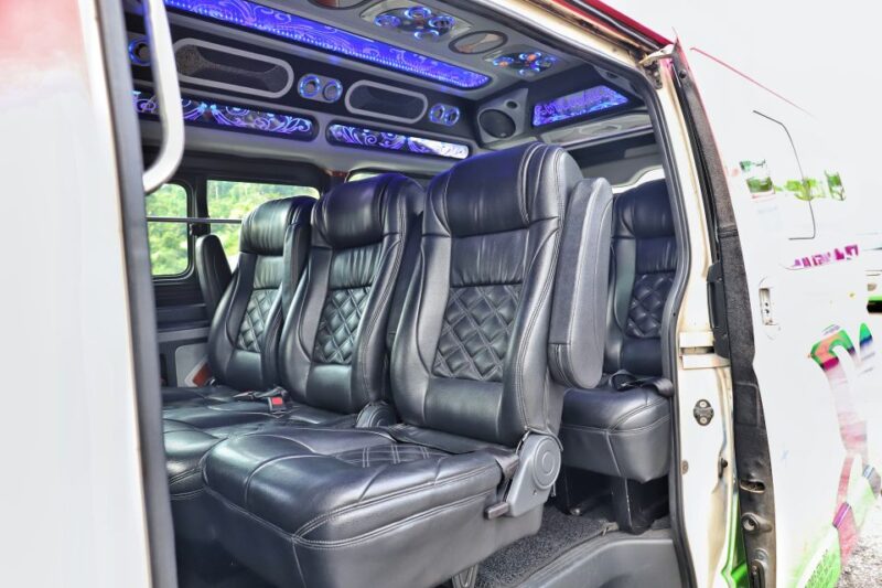 From Kuala Lumpur: Private Transfer to Malacca City - Overview of the Transfer