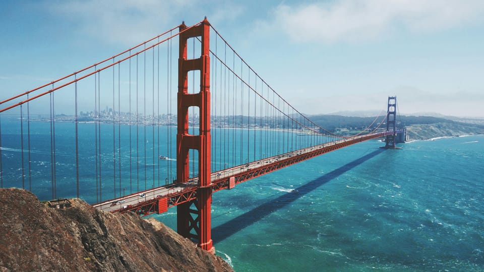 From La: 3-Day San Francisco and Yosemite Tour With Hotels - Key Points