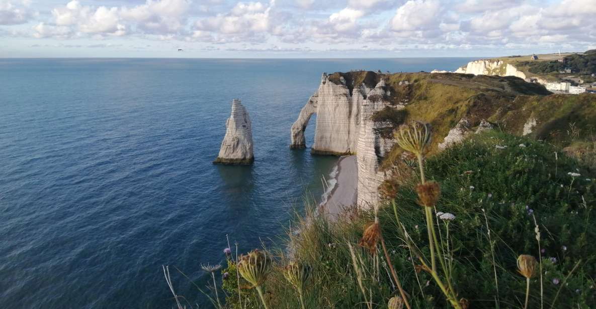 From Le Havre: Normandy's Regional Highlights Private Tour - Key Points