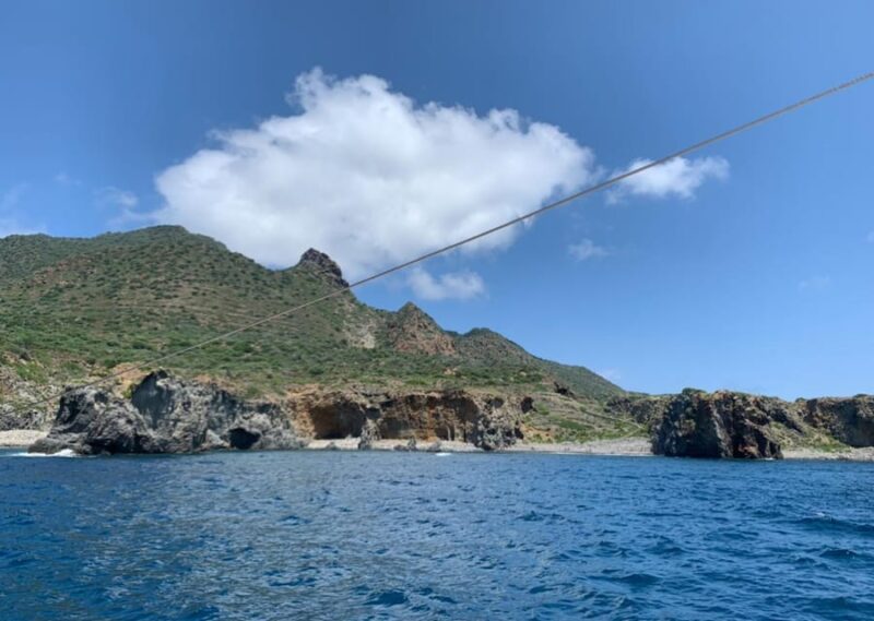 From Lipari: Boat Trip to Panarea and Stromboli (11 Hours) - Tour Overview