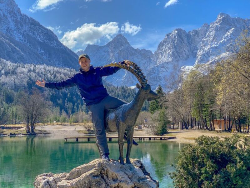 From Ljubljana: Triglav National Park Tour - Key Points