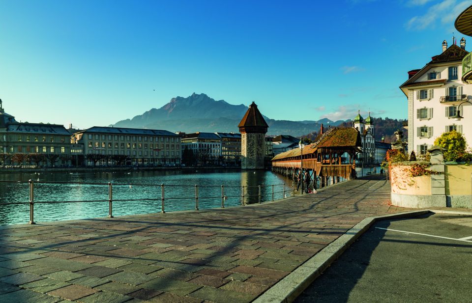 From Lucerne: Self-Guided Round-Trip Train to Mount Pilatus - Good To Know