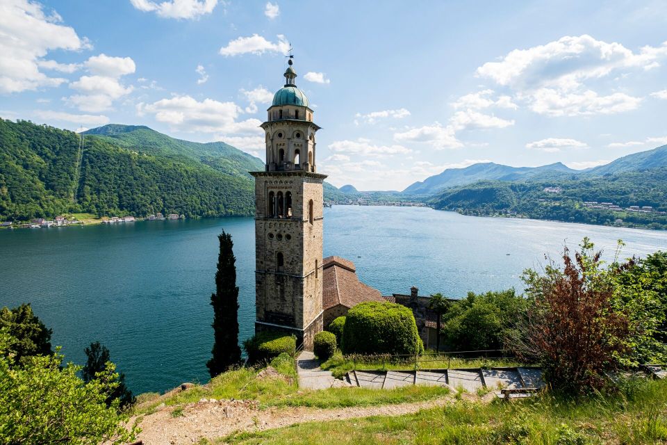 From Lugano: Lake Lugano Cruise to Morcote & Sightseeing - Good To Know