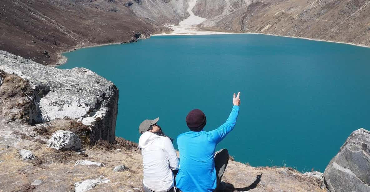 From Lukla: 10 Day Gokyo Lake & Gokyo Ri Peak Private Trek - Key Points